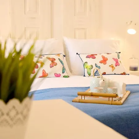 Living Santa Cruz Bed & Breakfast Coimbra