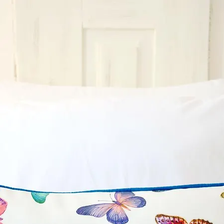 Bed & Breakfast Living Santa Cruz *